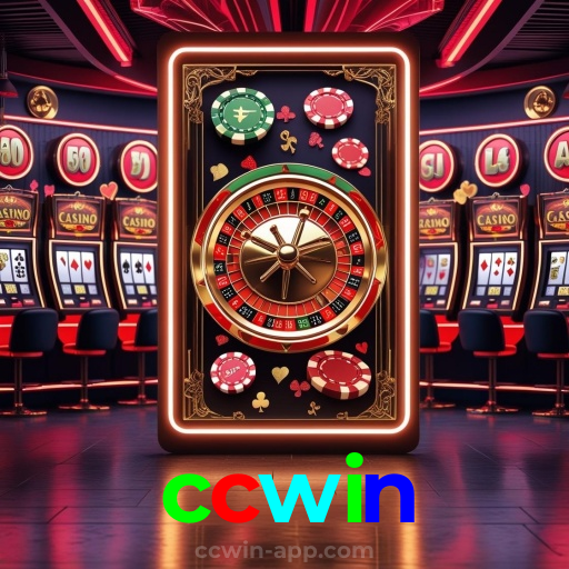 ccwin:Jogue slots e aposte no futebol no cassino online mais confiável!