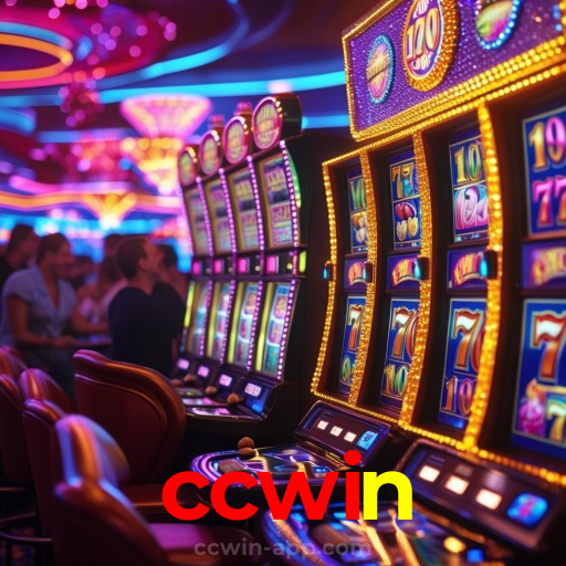 ccwin:Jogue nas nossas roletas e leve grandes prêmios para casa!