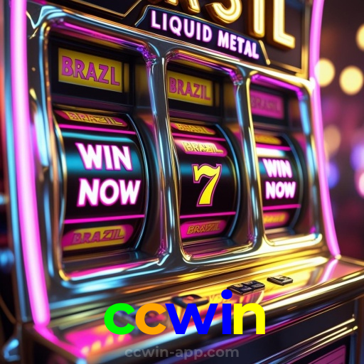 ccwin:Cada giro na roleta é uma nova chance de vitória!
