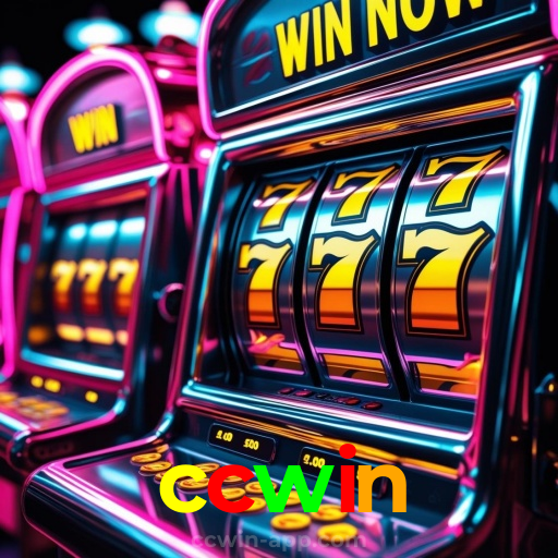 ccwin:Grandes vitórias nas slots! Venha conquistar o jackpot agora!