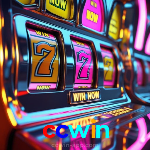 ccwin:A diversão e as vitórias estão te esperando no nosso cassino online!