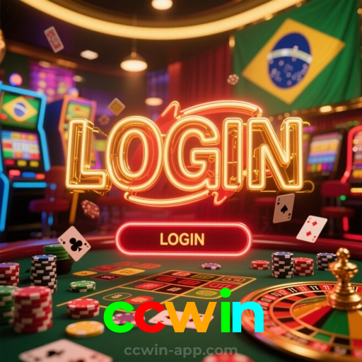 ccwin：Aposte agora nas roletas e mostre sua sorte!