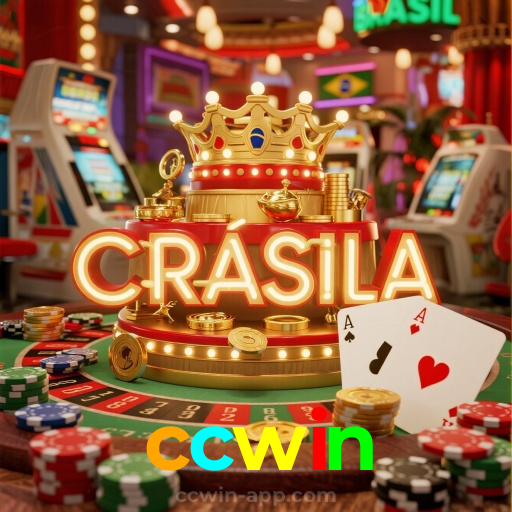 ccwin：Jogue blackjack, aposte no futebol e conquiste vitórias épicas no cassino online!