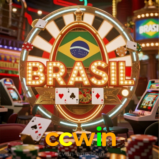ccwin：Jogue poker, aposte no futebol e conquiste prêmios incríveis no cassino!