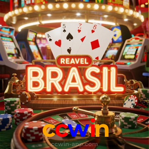 ccwin：Sinta a emoção de ganhar no cassino online! Aposte e vença!