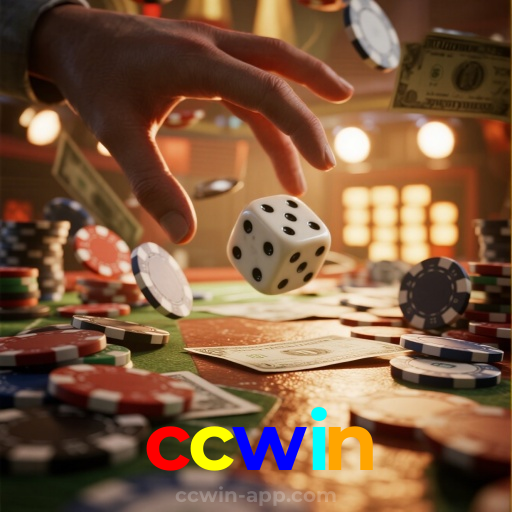 ccwin：A roleta digital é sua chance de ganhar! Aposte e vença!
