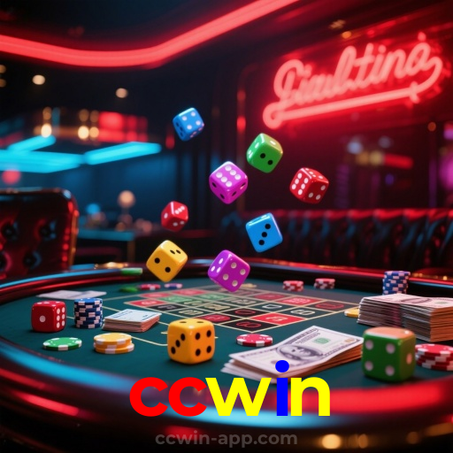 ccwin：Jogue nas melhores slots e descubra o jackpot dos seus sonhos!