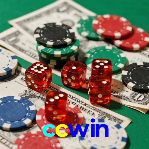 ccwin：Jogue poker, roleta e aposte no futebol para uma experiência épica!