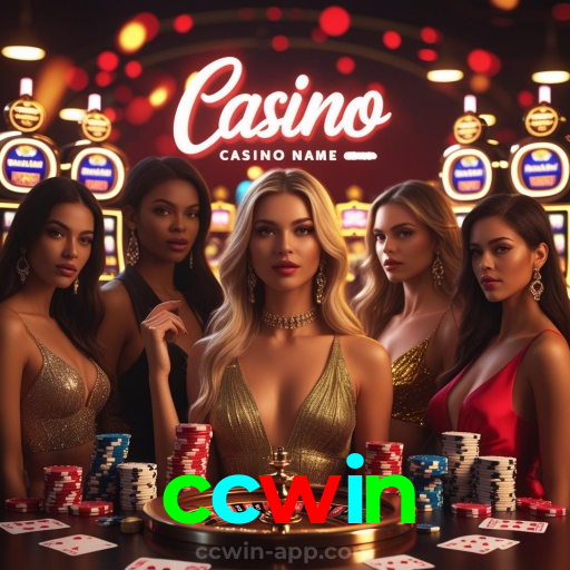 ccwin：Ganhe com o futebol online e leve sua vitória para o próximo nível!