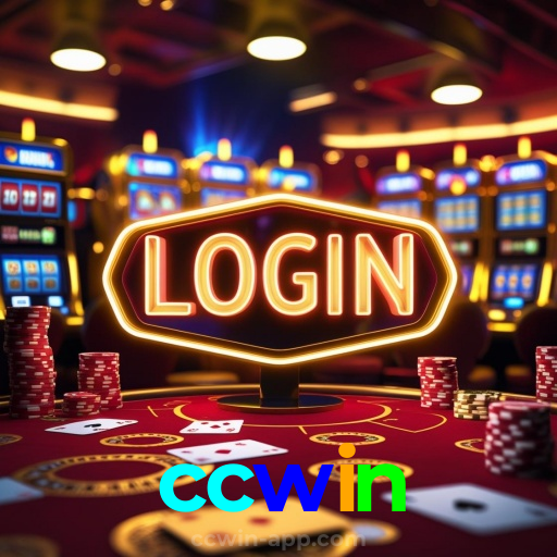 ccwin：Jogue poker, slots e aposte no futebol para uma experiência única!