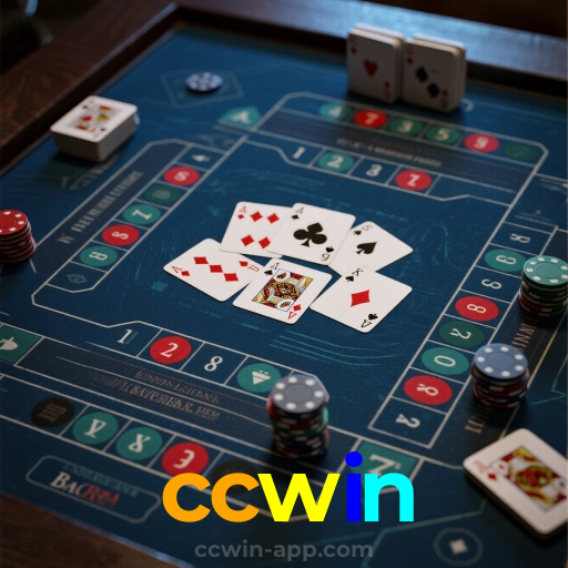 ccwin：Aposte em futebol ao vivo e ganhe prêmios em jogos de cassino como roleta!