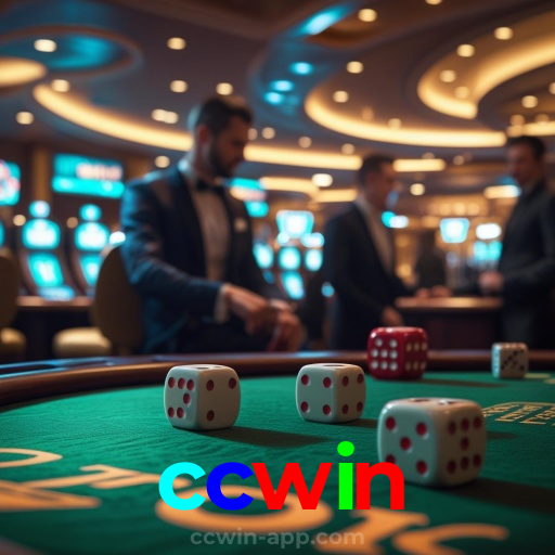 ccwin：Entre na competição digital de futebol e mostre sua habilidade!