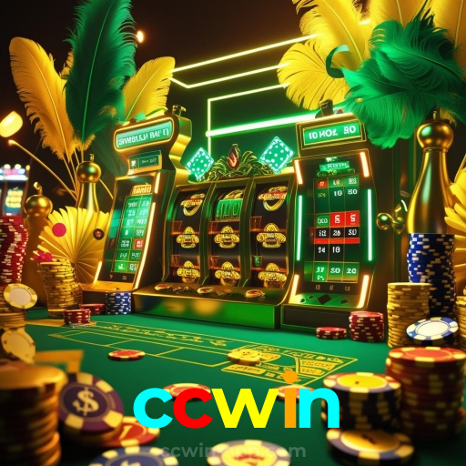 ccwin:O melhor cassino online com roleta, poker e apostas no futebol ao vivo!