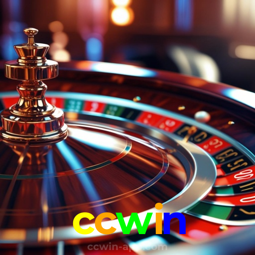 ccwin：Seu time na vitória e os jackpots no cassino online te esperam!