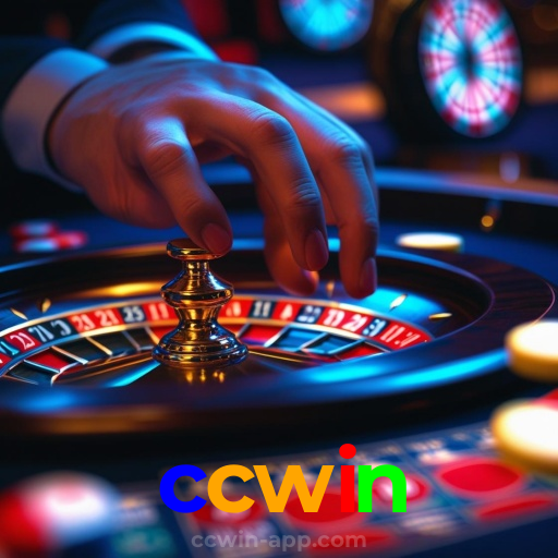 ccwin：Aposte no futebol e viva a emoção do jogo!