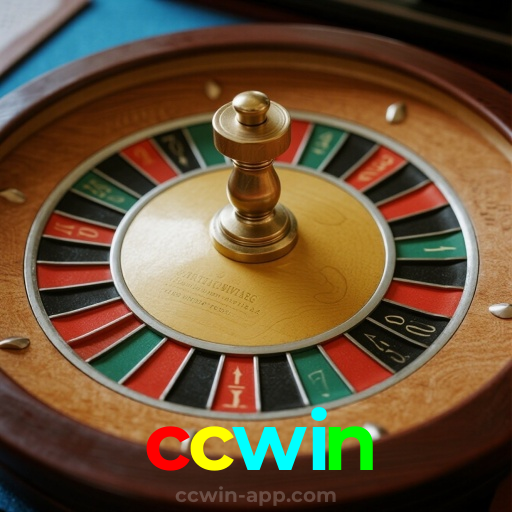ccwin：Ganhe no futebol e nos melhores jogos de cassino como poker e blackjack!