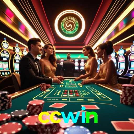 ccwin:Vença no futebol online e ganhe grandes prêmios em nosso cassino!