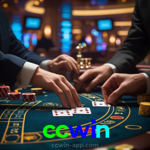 ccwin:O melhor cassino online para apostar no futebol e jogar poker e blackjack!
