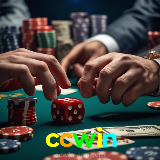 ccwin:A emoção do blackjack te espera! Aposte e vença agora!