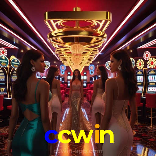 ccwin:Seu time na vitória e os jackpots no cassino online te esperam!