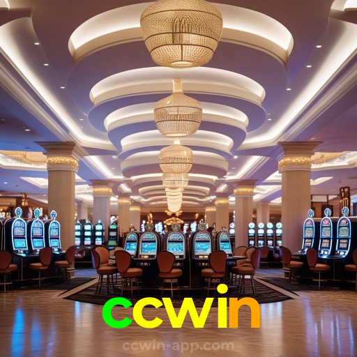 ccwin:Jogue no cassino mais seguro com poker, roleta e apostas no futebol!