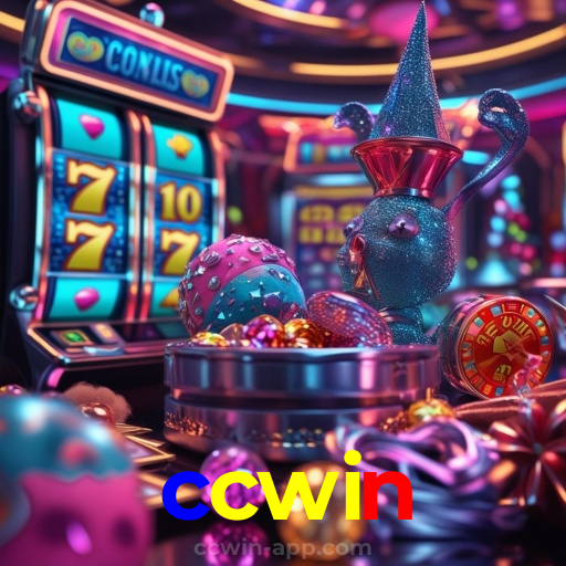 ccwin:Jogue poker, aposte no futebol e ganhe em nosso cassino online!