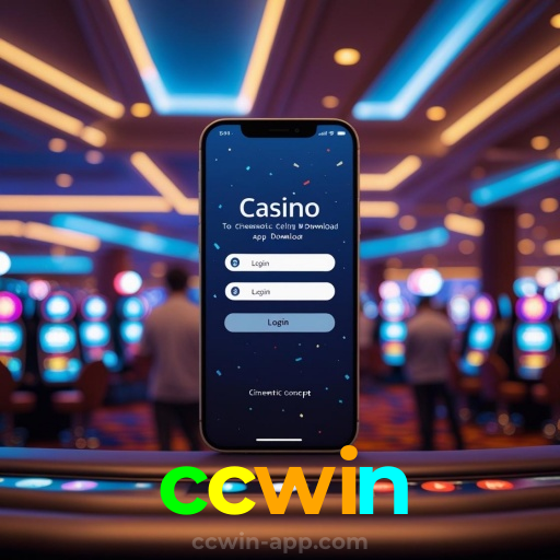 ccwin:Jogue slots, aposte no futebol e vença em grande estilo!