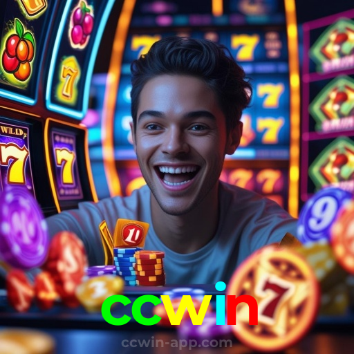ccwin:Vença no blackjack e leve grandes prêmios para casa!