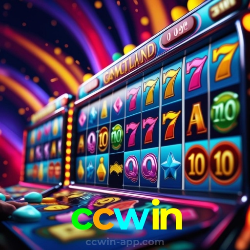 ccwin：Jogue poker, roleta e aposte no futebol no melhor cassino online!