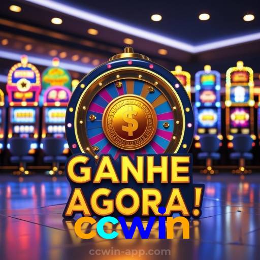 ccwin:Onde a sorte está ao seu lado: apostas no futebol e vitórias no cassino!