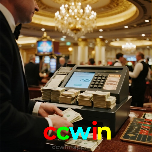 ccwin：Aposte no futebol digital e conquiste prêmios fantásticos!
