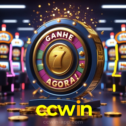 ccwin:Onde a sorte está ao seu lado: apostas no futebol e vitórias no cassino!