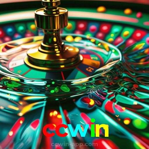 ccwin:Jogue nas roletas e experimente a verdadeira emoção do cassino!