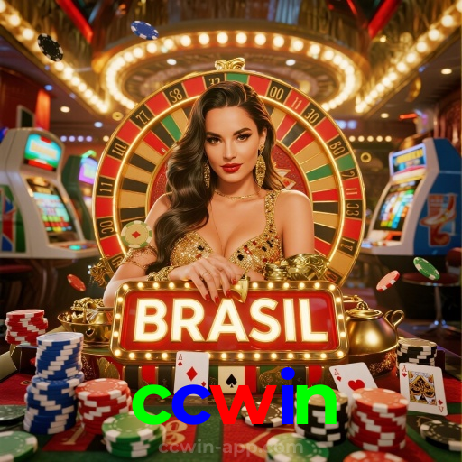 ccwin：Jogue blackjack e conquiste a vitória no cassino online!