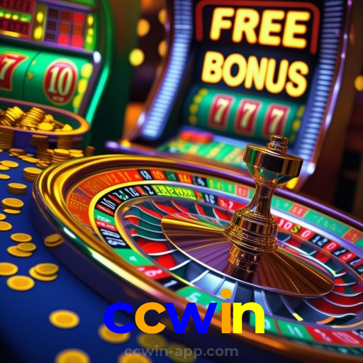 ccwin:Gire as slots e conquiste prêmios incríveis no nosso cassino!