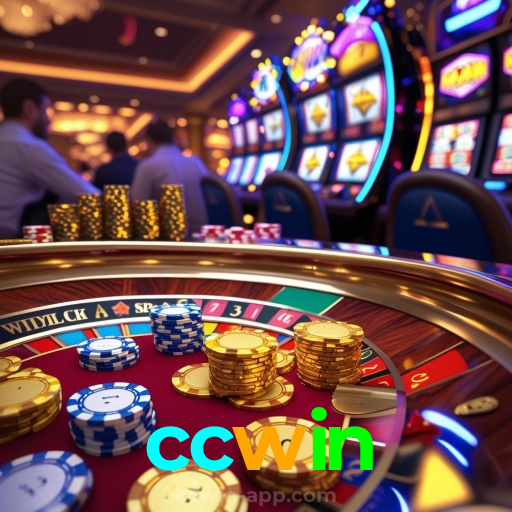 ccwin:Apostas no futebol e grandes prêmios em roleta no cassino online!