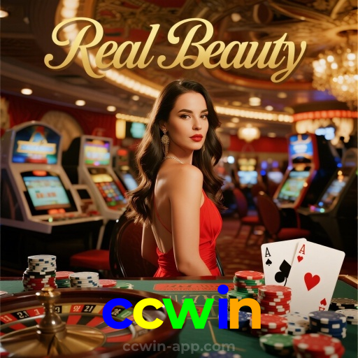 ccwin：O cassino mais confiável para apostas no futebol e jogos de cassino!