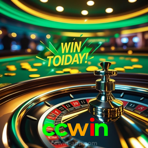 ccwin:Gire as slots e conquiste o jackpot agora mesmo!