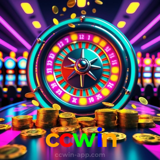 ccwin:As melhores slots para você! Aposte e ganhe agora!