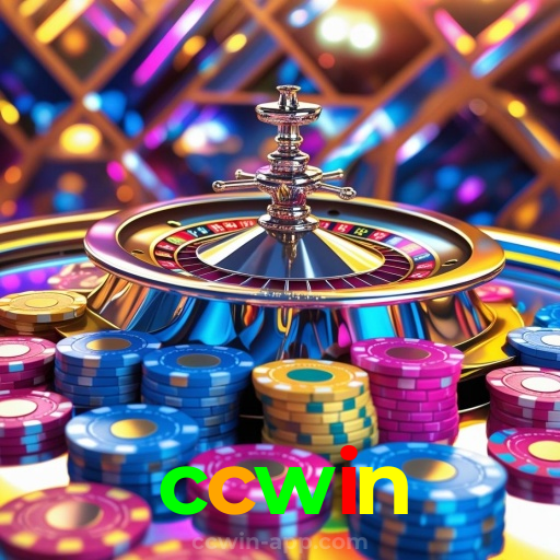 ccwin:Aposte no futebol e vença em blackjack e roleta no nosso cassino!