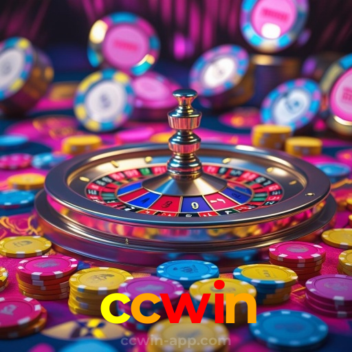 ccwin：Vença no blackjack e leve grandes prêmios para casa!