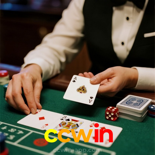 ccwin：Jogue poker e aposte no futebol para grandes prêmios em nosso cassino!