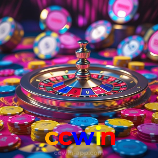ccwin:Cada giro é uma nova chance de ganhar! Venha para as slots agora!