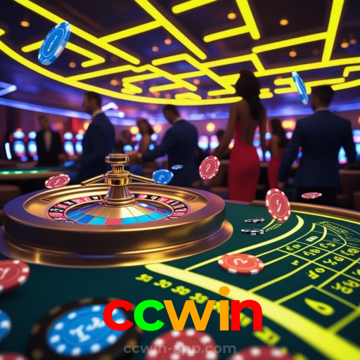 ccwin:Sua sorte brilha em jogos de blackjack e apostas no futebol!