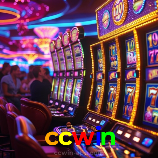 ccwin:Jogue poker e vença como um verdadeiro campeão!