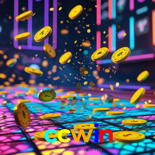 ccwin:As melhores slots com grandes vitórias te aguardam! Jogue agora!