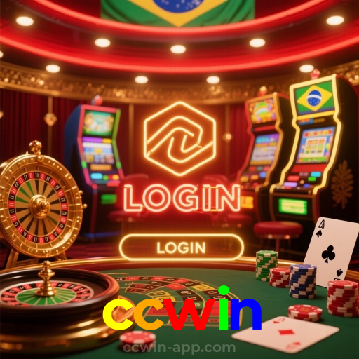 ccwin：Jogue no melhor cassino online e descubra os maiores prêmios!