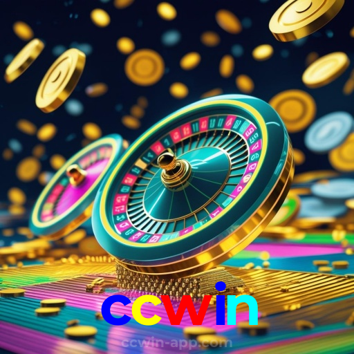 ccwin:Em cada giro, uma chance de vitória nas nossas slots online!