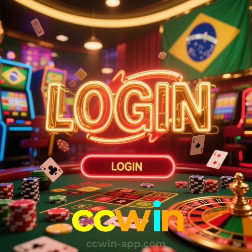 ccwin：Jogue slots, roleta e aposte no futebol para grandes vitórias!