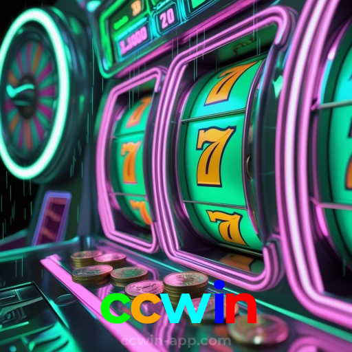 ccwin:Prepare-se para o melhor da diversão no cassino! Jogue agora!